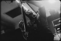 Kal-El in concert