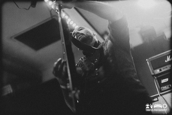 Kal-El in concert