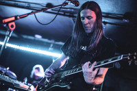 Elder in concert