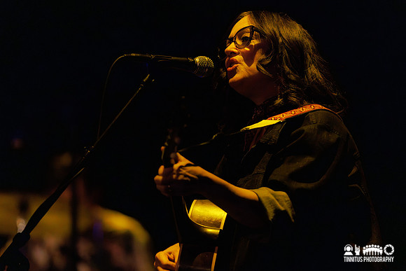 Neko Case in concert