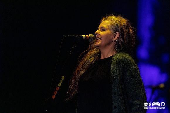 Neko Case in concert
