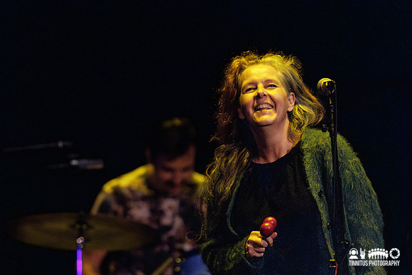Neko Case in concert