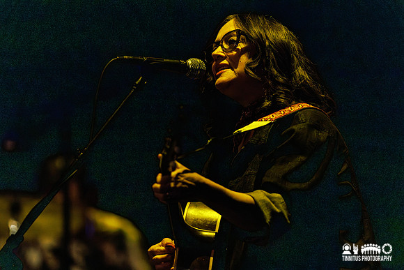 Neko Case in concert