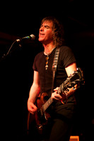 New Model Army in concert