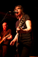 New Model Army in concert