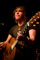 New Model Army in concert