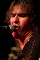New Model Army in concert