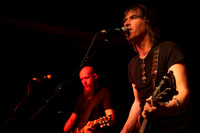 New Model Army in concert