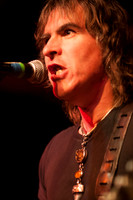 New Model Army in concert