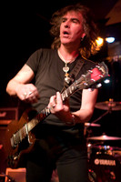 New Model Army in concert