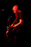 New Model Army in concert