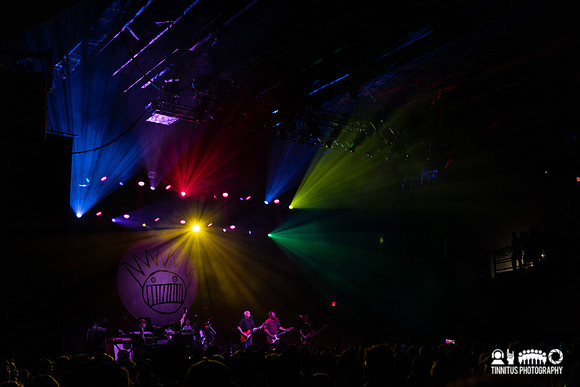 Ween in concert