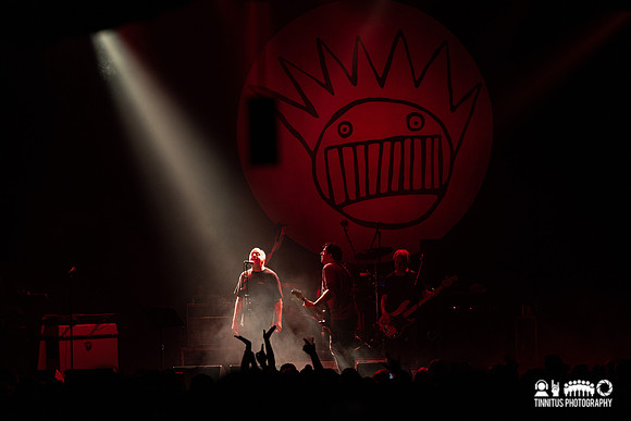 Ween in concert