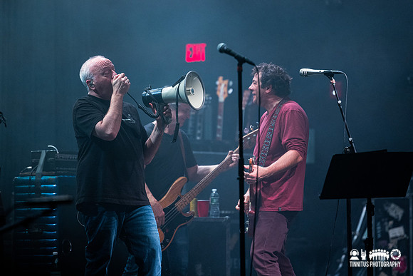 Ween in concert