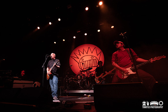 Ween in concert