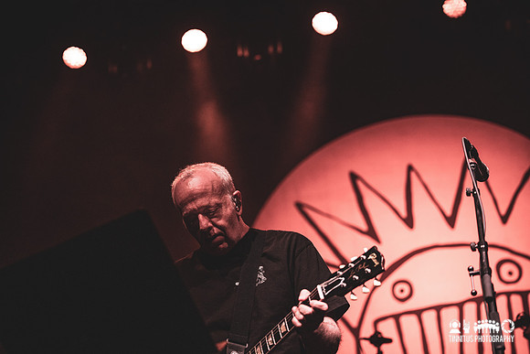Ween in concert