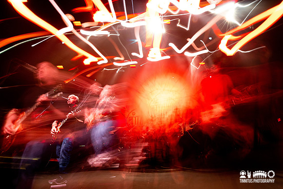 Ween in concert