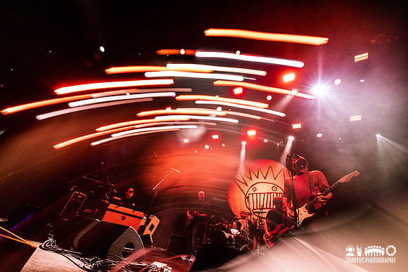 Ween in concert