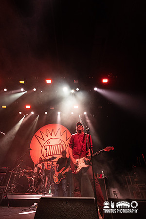 Ween in concert