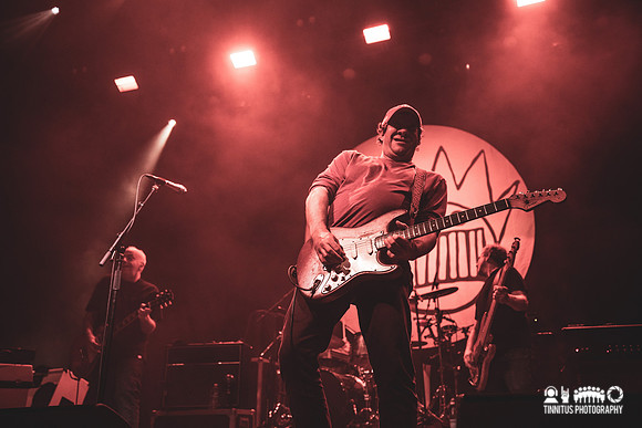 Ween in concert