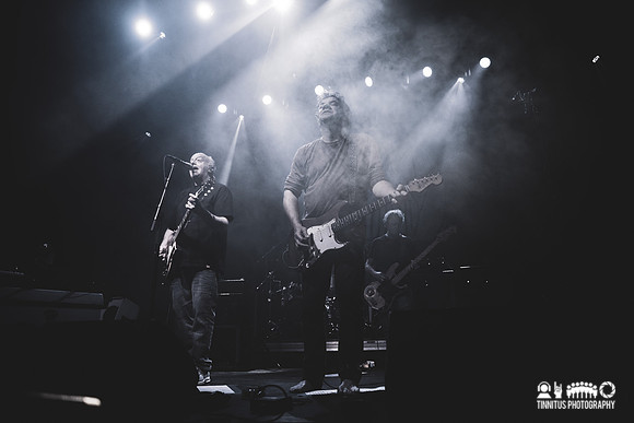 Ween in concert