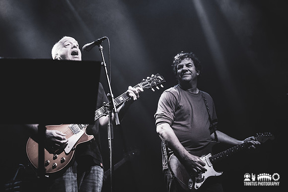 Ween in concert