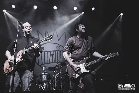 Ween in concert