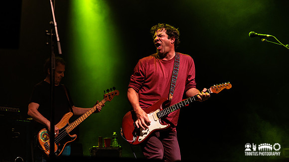 Ween in concert