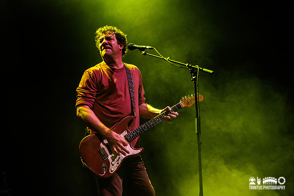 Ween in concert