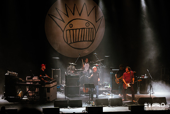 Ween in concert