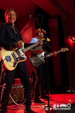 The Dream Syndicate in concert