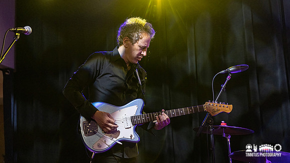 The Dream Syndicate in concert