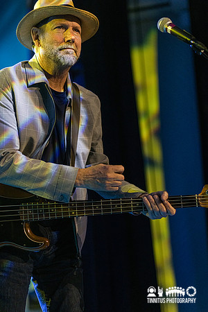 The Dream Syndicate in concert