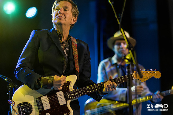 The Dream Syndicate in concert