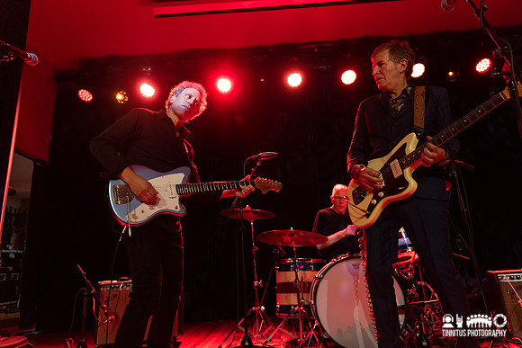 The Dream Syndicate in concert