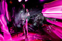 Vampire in concert