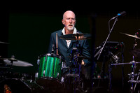 James in concert