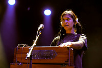 Lomelda in concert