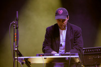 Lomelda in concert
