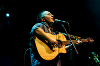 Lomelda in concert