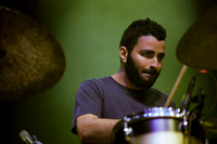 Lomelda in concert