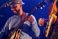 Big Thief in concert