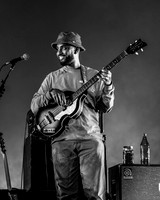 Big Thief in concert