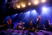 Big Thief in concert