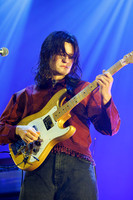 Big Thief in concert