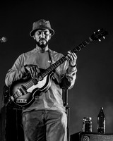 Big Thief in concert