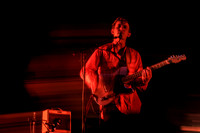 Big Thief in concert