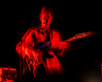 Big Thief in concert