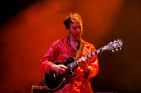 Big Thief in concert