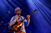 Big Thief in concert
